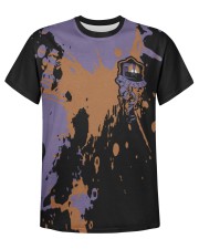 TZITZI-YA-KU - SUBLIMATION Men's AOP T-Shirt M front