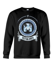 FROSTFANG BARIOTH - HUNTER EDITION Crewneck Sweatshirt tile