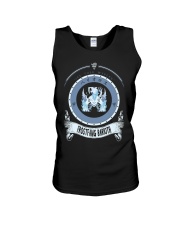 FROSTFANG BARIOTH - HUNTER EDITION Unisex Tank tile