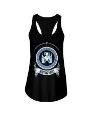FROSTFANG BARIOTH - HUNTER EDITION Ladies Flowy Tank tile