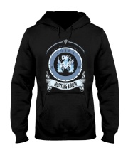 FROSTFANG BARIOTH - HUNTER EDITION Hooded Sweatshirt tile