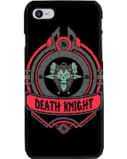 DEATH KNIGHT - ULTIMATE EDITION Phone Case tile