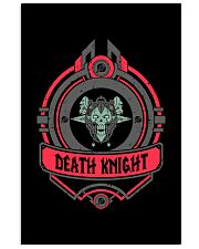DEATH KNIGHT - ULTIMATE EDITION Vertical Poster tile