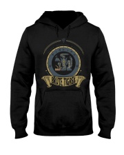 BRUTE TIGREX - ORIGINAL EDITION Hooded Sweatshirt tile