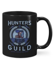 EBONY ODOGARON - HUNTERS GUILD Mugs tile