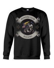 RAJANG - HUNTING CLUB Crewneck Sweatshirt tile
