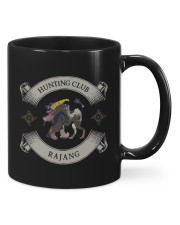 RAJANG - HUNTING CLUB Mugs tile