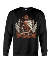 SAFI'JIIVA - ELITE EDITION Crewneck Sweatshirt tile