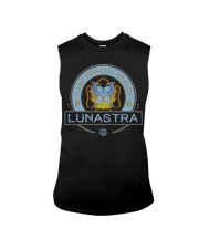 LUNASTRA - ELITE EDITION Sleeveless Tee tile