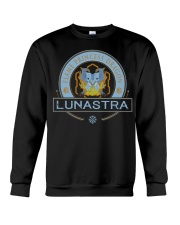 LUNASTRA - ELITE EDITION Crewneck Sweatshirt tile