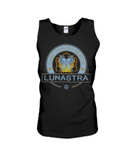 LUNASTRA - ELITE EDITION Unisex Tank tile