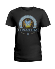 LUNASTRA - ELITE EDITION Ladies T-Shirt tile
