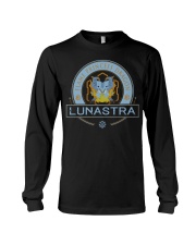 LUNASTRA - ELITE EDITION Long Sleeve Tee tile