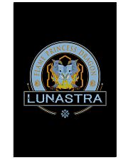 LUNASTRA - ELITE EDITION Vertical Poster tile