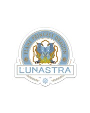 LUNASTRA - ELITE EDITION Sticker tile