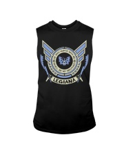 LEGIANA - BROTHERS Sleeveless Tee tile