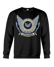 LEGIANA - BROTHERS Crewneck Sweatshirt tile
