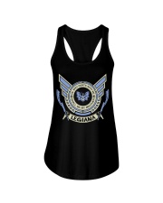 LEGIANA - BROTHERS Ladies Flowy Tank tile