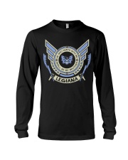 LEGIANA - BROTHERS Long Sleeve Tee tile
