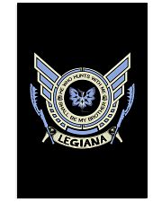LEGIANA - BROTHERS Vertical Poster tile