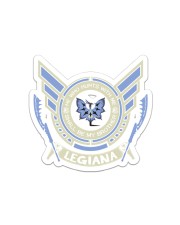 LEGIANA - BROTHERS Sticker tile