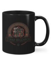 ZORAH MAGDAROS - ELITE EDITION Mugs tile