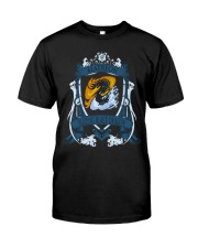 ALATREON - CREST Classic T-Shirt front