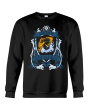 ALATREON - CREST Crewneck Sweatshirt tile