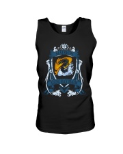 ALATREON - CREST Unisex Tank tile