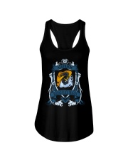 ALATREON - CREST Ladies Flowy Tank tile