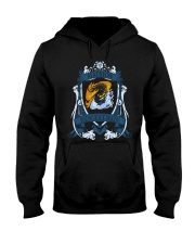 ALATREON - CREST Hooded Sweatshirt tile