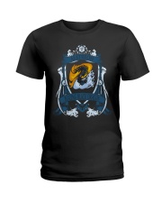ALATREON - CREST Ladies T-Shirt tile
