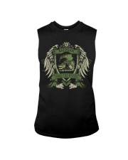 RATHIAN - CREST Sleeveless Tee tile