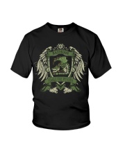 RATHIAN - CREST Youth T-Shirt tile