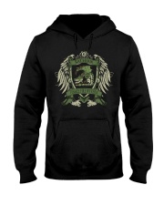 RATHIAN - CREST Hooded Sweatshirt tile