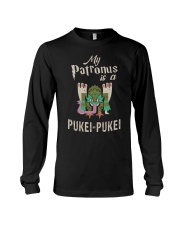 PUKEI-PUKEI IS MY PATRONUS Long Sleeve Tee tile