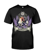 BARIOTH - ELITE EDITION Classic T-Shirt front