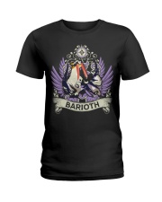 BARIOTH - ELITE EDITION Ladies T-Shirt tile