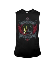 GREAT GIRROS - HUNT CREST Sleeveless Tee tile