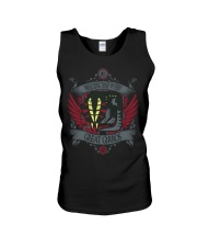 GREAT GIRROS - HUNT CREST Unisex Tank tile