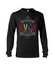 GREAT GIRROS - HUNT CREST Long Sleeve Tee tile