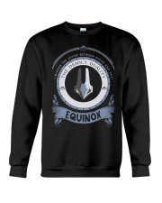 EQUINOX - ELITE EDITION Crewneck Sweatshirt tile