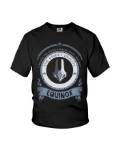 EQUINOX - ELITE EDITION Youth T-Shirt tile