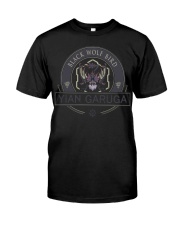 YIAN GARUGA - ELITE EDITION Classic T-Shirt front