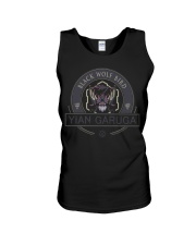 YIAN GARUGA - ELITE EDITION Unisex Tank tile