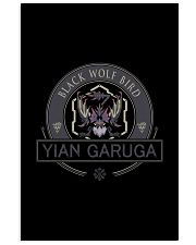 YIAN GARUGA - ELITE EDITION Vertical Poster tile