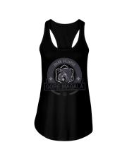 GORE MAGALA - ELITE EDITION Ladies Flowy Tank tile