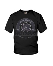 GORE MAGALA - ELITE EDITION Youth T-Shirt tile