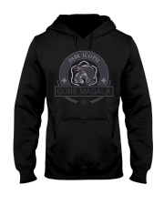 GORE MAGALA - ELITE EDITION Hooded Sweatshirt tile