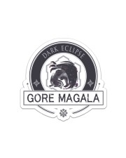 GORE MAGALA - ELITE EDITION Sticker tile